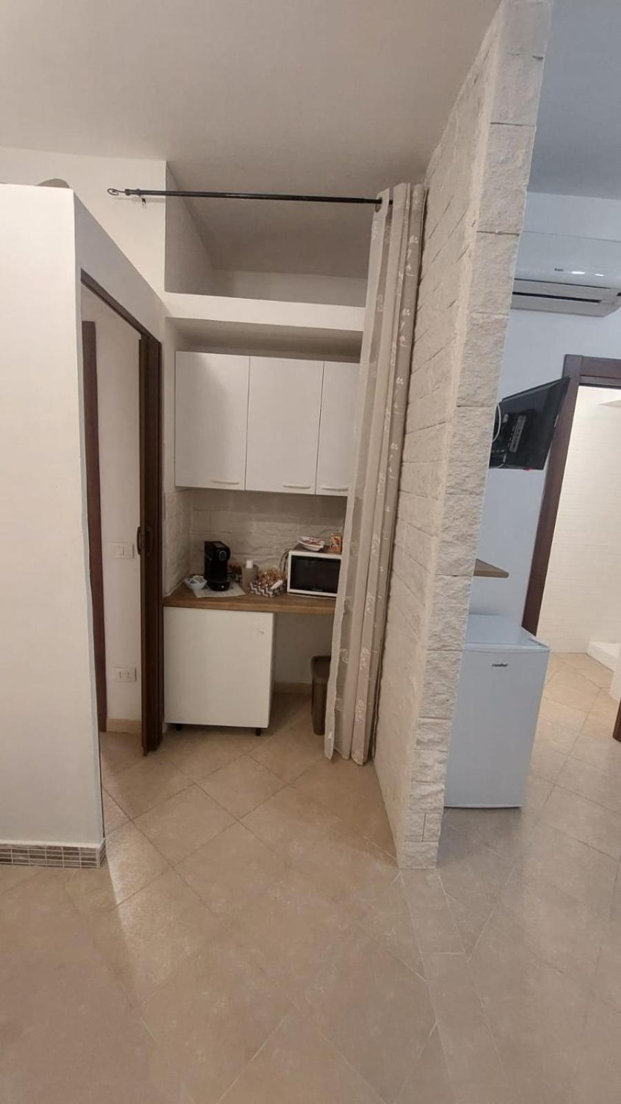 Baglieri Appartament Syrakusa Exteriör bild