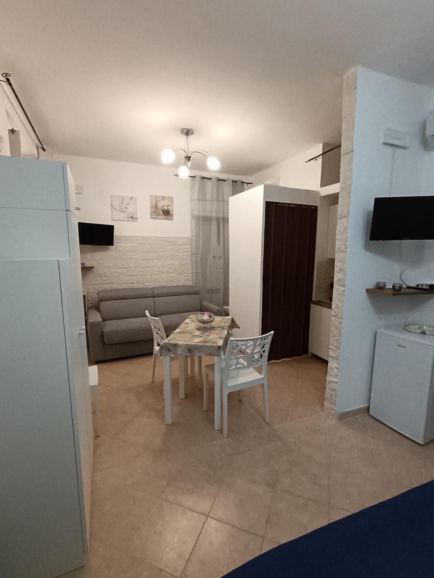 Baglieri Appartament Syrakusa Exteriör bild