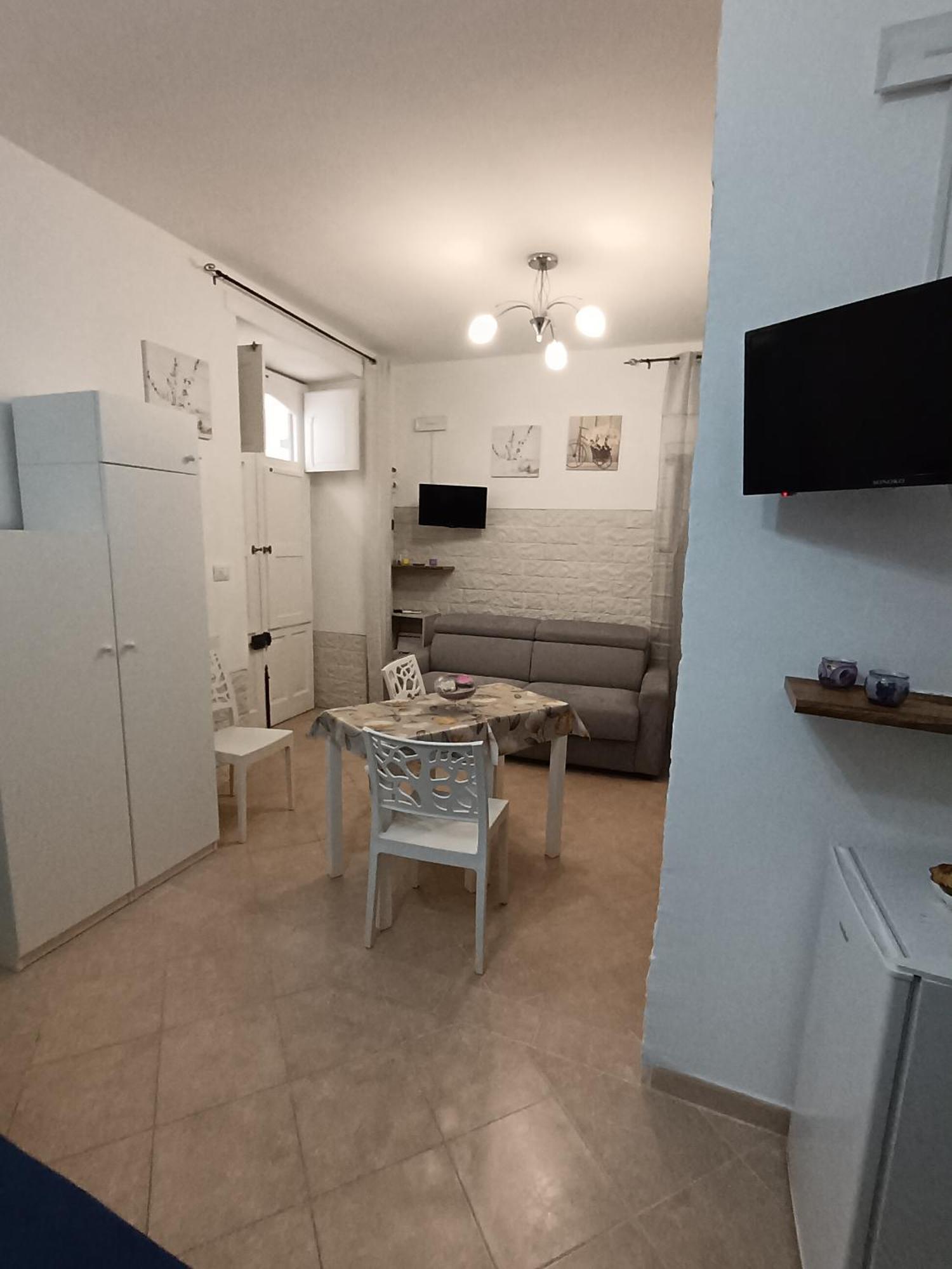 Baglieri Appartament Syrakusa Exteriör bild